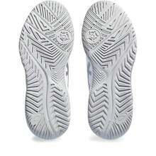 Asics Gel-Dedicate 8 1042A237-101 Sneakers Women's 11 White Tennis Shoes RHS7196 - trắng - Xem 6