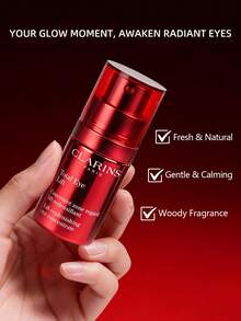 Clarins 娇韵诗多效眼部提拉紧致眼部精华液 15毫升/0.5盎司净重 - 15毫升 - 查看 8