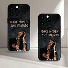 Fundas básicas para teléfono - Negro - Ver 5