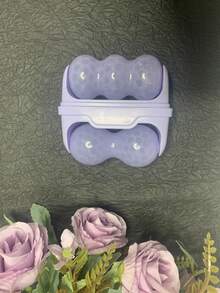 Rodillo de hielo de doble cabezal S30, dispositivo de rejuvenecimiento facial, herramienta de masaje con congelación para uso doméstico, cuidado portátil para tensar la piel - multicolor - Ver 5