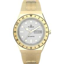 Timex Q Stainless Steel Women's Quartz Watch TW2U95800VQ - 均碼 - 查看 2