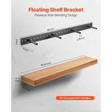 Brackets - 1168, 4x157, 4x76, 2 mm - View 2