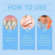 Daily Oral Care Tooth Armor Liquid, Nano Hydroxyapatite & Theobromine Formula With Trace Minerals For Teeth Remineralization & Daily Protection - A - View 6