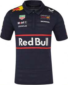 ¡RecomendadoCastore Red Bull Racing F1 - Polo para hombre¡Top de Temporada - M - Ver 1