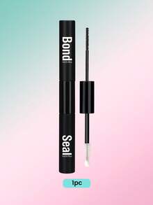 DIY Eyelash Extension Kit - Cluster Lashes, Waterproof Lash Glue & Sealant, Long-Lasting Individual Lash Clusters, Adhesive & Sealant, Makeup Tools - Multicolor - View 24