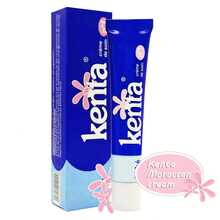 Kenta Moroccan Cream - Daily Ceramide Moisturizing Cream, 48-Hour Moisturizing Anti-Aging Cream, Lightweight Creamy Texture, Repairing Skin Barrier - Multicolor - View 10