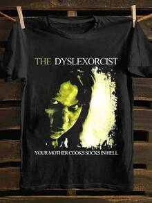 Men Outdoor Tees & Tanks - Black - View 8