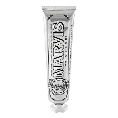  Marvis - Whitening Mint Toothpaste (85ml)