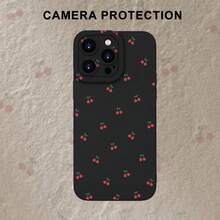Basic Phone Cases - Black - View 9