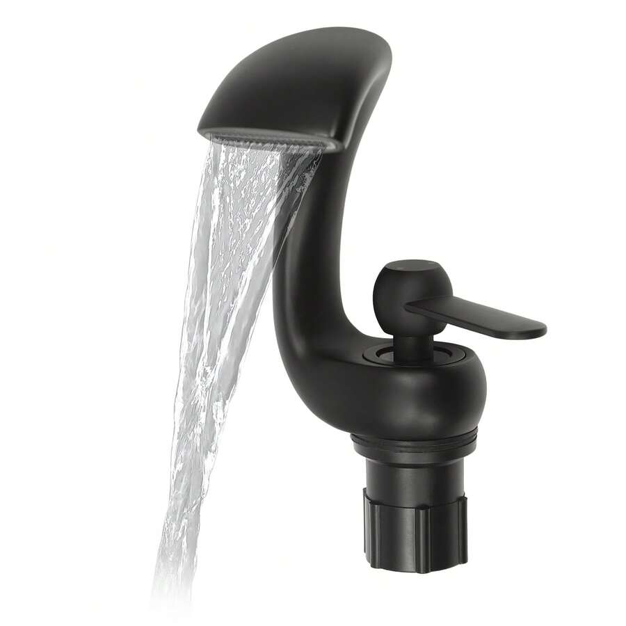 YUNRUX Faucets & Accessories - A - View 1