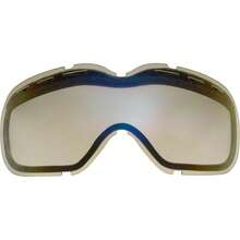 ZERO TECH Base - Lente de repuesto para  Stockholm Snow Goge Ski Snowboad - como en la foto - Ver 1