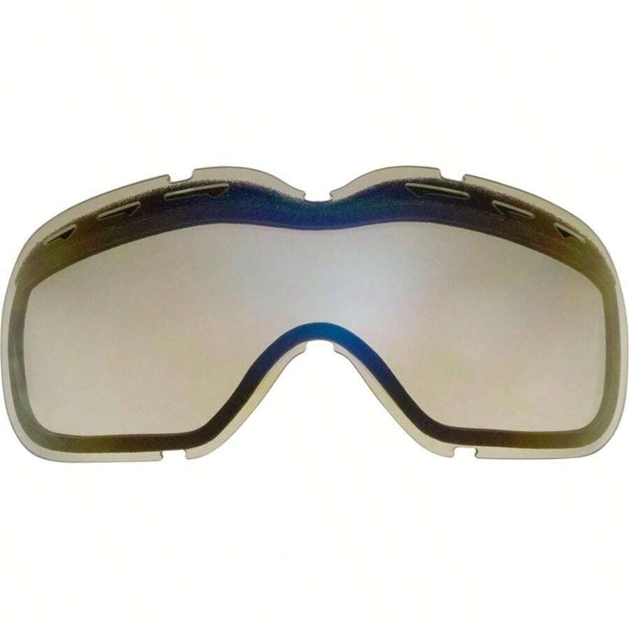 ZERO TECH Base - Lente de repuesto para  Stockholm Snow Goge Ski Snowboad - como en la foto - Ver 1