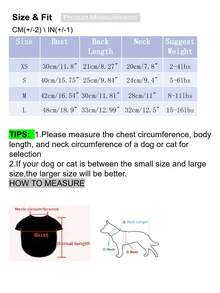 1pc Pet Chiffon Dress, Fashionable Printed Dog Skirt, Suitable For Small To Medium Dogs, Puppy Clothing - Green - View 4