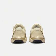 Women's NIKE METCON 10 SE Training Shoes, Low-Top IB6544-200 - Mustard Yellow - View 4