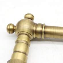 YUNRUX Faucets & Accessories - A - View 3