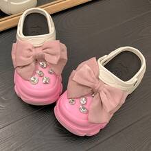 Women Clogs - White - View 9