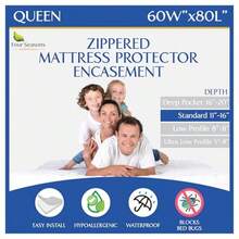 Flat Sheets - Queen - View 4