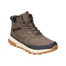 J'hayber JHAYBER | Jhayber Chanito Men's Winter Boots – Brown Boots With Details – Lace-Up Boots – Low Platform – Removable Insole – Comfortable And High Quality – Versatile – Model ZA52557-500 - Brown - View 2