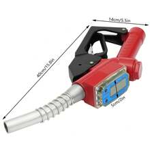 Oil Pump - A - View 4