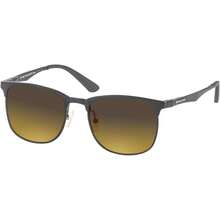 ¡RecomendadoEagle Eyes Lentes de Sol Rebel Mate Black Para Hombre, Anti Rayones, Sistema Triple Polarizado para Protección de la Vista Contra La Luz Dañina, Luz Solar, Rayos UV y Luz Azul.¡Top de Temporada - 1 - Ver 10