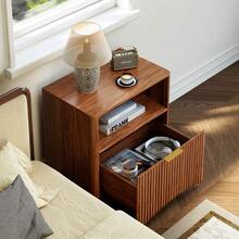 Nightstands - Bedside Table - View 8