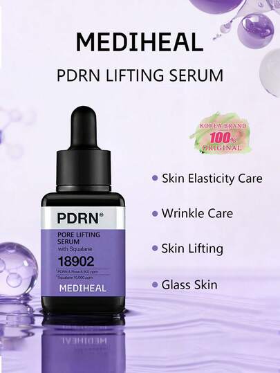 Mediheal 40ml Lifting & Firming Essence, Shaping & Tightening Essence, Suitable For Sagging Skin. 40ml/1.35 Fl Oz