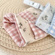 高品质铅笔盒，多功能护士笔袋，双层大容量笔袋，文具收纳包 - 紅色/1pc - 查看 2