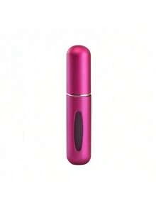 1pc Portable Mini Perfume Atomizer Spray Bottle Set – Refillable Travel Size Fragrance Dispenser For On-The-Go Touch-Ups – Ideal For Carrying Your Favorite Scents In Purses, Pockets, Gym Bags, And During Travel Or Shopping Trips – Leakproof, Easy To Fill, And Perfect For Parties & Everyday Use Back To School Perfume Bottle - A - Xem 9