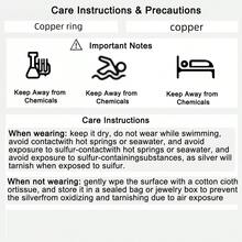 1枚时尚锆石镶嵌戒指，优雅饰品，适合日常佩戴和派对场合。 - 戒指 - 查看 8