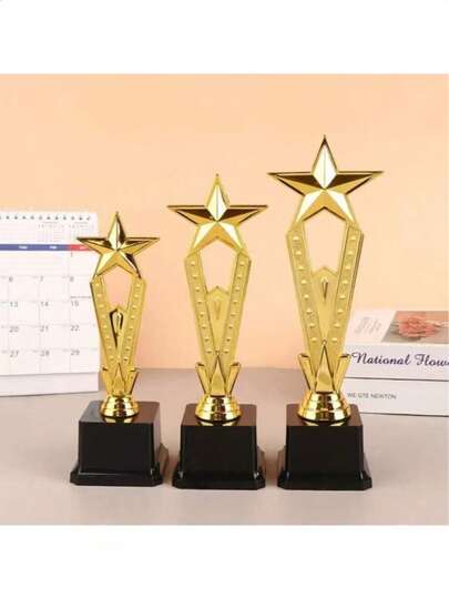 School Sports Meet, Graduation, Sports Competition, Dance Training Award Medal