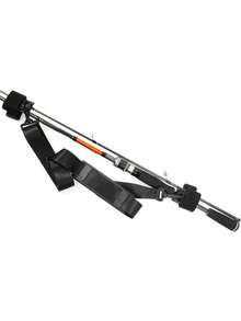 Dây đeo cần câu, dây đeo vai, dụng cụ an toàn, dây buộc mồi câu bằng nylon, dây băng dính, phụ kiện câu cá, dropship - Nhiều màu - Xem 5
