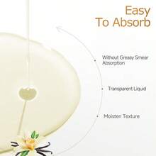 Hllozzi Aceite esencial de vainilla, fragancia, aroma duradero, aceite esencial vegetal, aceite de fragancia, humidificador, difusor, piedra aromática, aceite esencial de uso múltiple - aceite esencial de vainilla - Ver 5