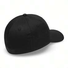 Oakley Tinfoil II Cap - màu đen - Xem 2