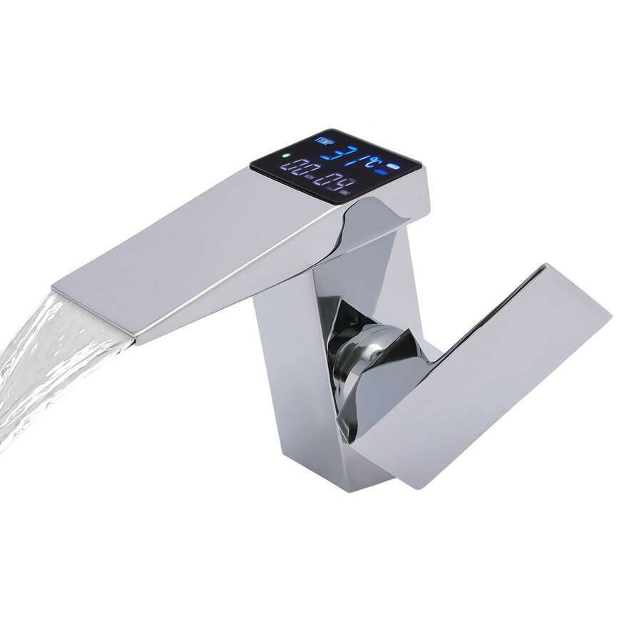 YUNRUX Faucets & Accessories - A - View 1