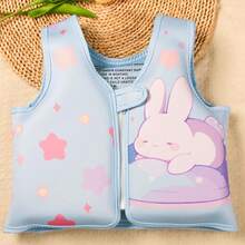 Children's Swimming Vest, Children's Floating Jacket, Buoyancy Swimwear, Suitable For Pool, Beach And Boating - Multicolor - View 12
