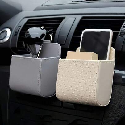 1Pc Car Air Vent St…