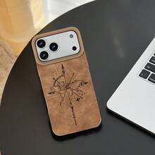 Basic Phone Cases - Milk Coffee Color - View 2