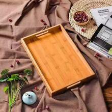 1 Set Modern Creative Automatic Tea Maker, Simple Lazy Person Magnetic Attraction Tea Pot, Transparent Black Magnetic Palace Lantern Kung Fu Tea Set - Multicolor - View 11