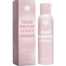 Spray para la eliminación del pelo facial - suave ablandamiento de la piel y la eliminación del pelo, fórmula de extracto vegetal, sensación de enfriamiento instantáneo, fácil de usar para la piel limpia y cómoda (1PCS) - 1 pieza - Ver 1