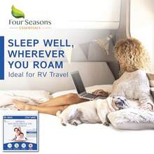 Flat Sheets - RV King - View 7