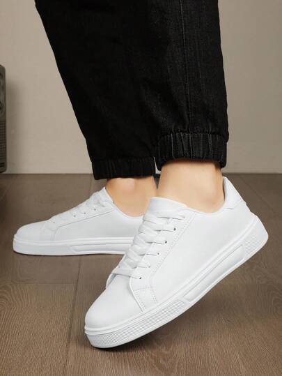 Men's Outdoor Training Shoes, Casual Shoes, Warm Waterproof Cotton Shoes, Black Thick-Soled Work Sports Shoes, Non-Slip Wear-Resistant Thermal Lined Women Sports Shoes