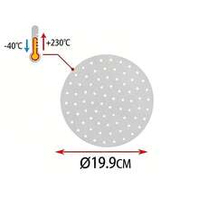 Baking Inserts - 104801 Gray - Übersicht 2