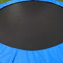 ¡RecomendadoAlmohadilla Para Trampolin Infantil Brincolin Ninos 6 Pies¡Top de Temporada - 1 - Ver 2