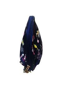 Ruby´S Toiletry Bag Internal Pocket Various Colors - Azul Marino - Ver 3