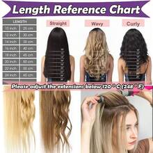 Tóc nối Tape In, Tóc nối thẳng xoăn Tape In, Tóc thật Remy Brazil, Tóc đen tự nhiên 1B, Tóc nguyên chất Tape Ins. - Natural Black - Xem 9