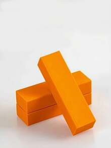 Japanese-Style Rubber Sponge Multi-Purpose Kitchen Countertop Cleaning Tool For Home Use, Stainless Steel Faucet Descaler - A - View 1