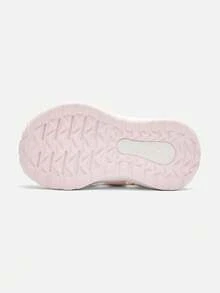 Balabala 2026 Kinder Unterstützungs-Sneaker, Jungen & Mädchen, stoßabsorbierende Sohle, funktionale Sommerschuhe - Weißer Blumenton - Übersicht 3