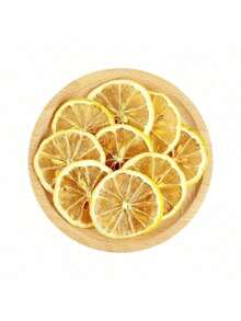 1 Stück 60g/120g/150g/180g/210g duftende getrocknete Blumen & Pflanzen, inklusive lila Rose, rote gelbe grüne getrocknete Blütenblätter, Lavendel, Jasmin, Chrysantheme, Celosia, Bougainvillea, geeignet für Feiertags-Dekoration, Wohnzimmer, Schlafzimmer, Büro, Café - Kerze Trockenblumen (1 Stück) - Übersicht 20