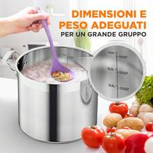 Pans - 13,2 Litre - Görünüm 5