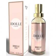 Perfume Feminino IDOLLE 15ML - Isabelle la Belle - Floral - Visão 2